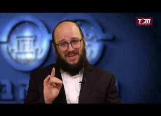 חמורו של משיח שיעור מאת הרב שמואל רסקין