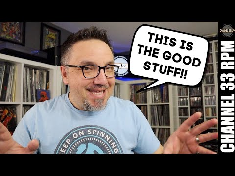 These Affordable Vinyl Record Accessories Make A BIG Difference