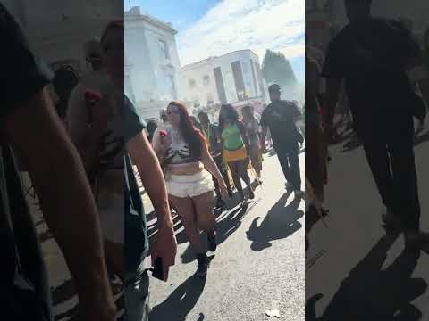 كرنفال نوتنغهيل كرنفال لذيذ كرنفال نوتنغهيل مهرجان رقص حفلة رقصة تقليدية