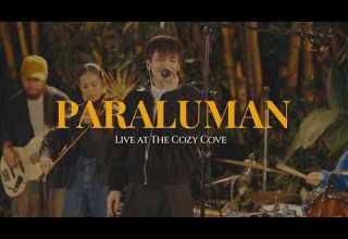 Paraluman Live At The Cozy Cove Adie