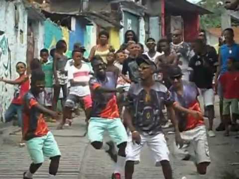 AH LELEK LEK LEK LEK CLIPE OFICIAL HD PASSINHO DO VOLANTE