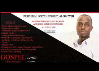 YOTE ALIMALIZA PALE KARIVARY Beat Instrumental Gospel Land Onesmo Sweet Channel