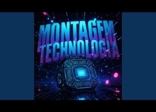  MONTAGEM TECHNOLOGIA Sped Up