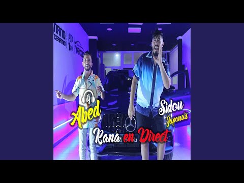 Rana En Direct