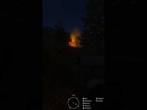 My Teammate Hit It Then I Finished It