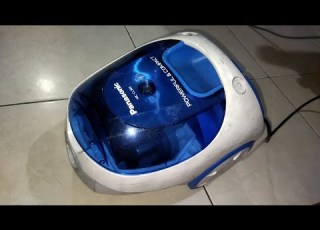 Panasonic MC CL305 Vacuum Cleaner