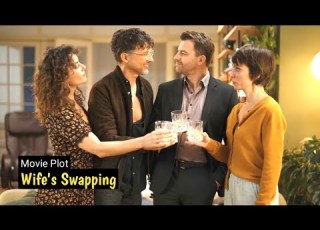 Wife S Swapping Plot Movie