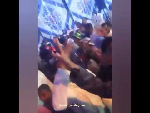 أفراح الجنينة والشباك