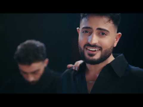 Fouad Jned X Bessan Ismail X Amjad Jomaa 3lash Official Music Video علاش