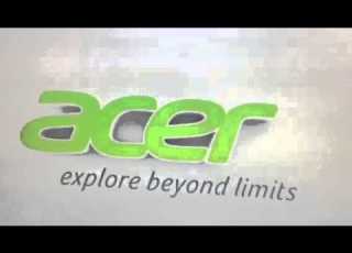 Acer Logo 2010
