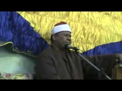 سورة يوسف قصارالسور الشيخ محمود ابو الوفا الصعيدى