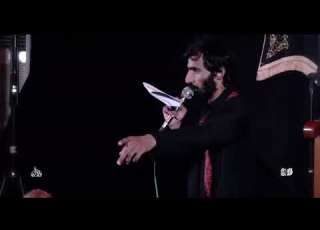  مـذبوح الحـسين ملاه أمجد الشغانبي شور المقدس