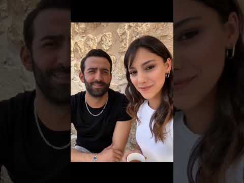 المدينة البعيدة جيهان عليا كايا زيرين شاهين نارا مسلسلات تركية جديدة مدبلج بالعربي تصاميم