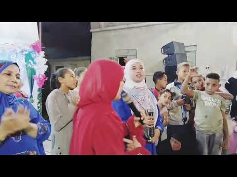 قالوا القمر في السماء رووعة المنشده أسماء محمود