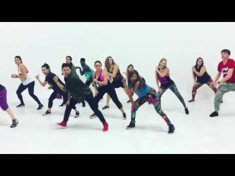 Bailalo By Armando Heidy Choreography