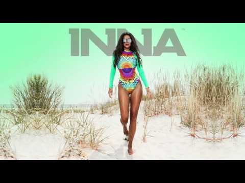 INNA Bad Boys Official Audio