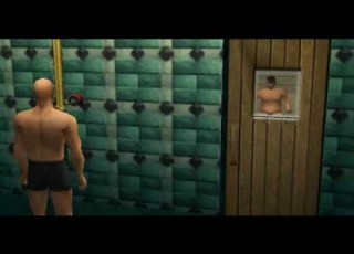  Hitman Codename 47 Traditions Of The Trade