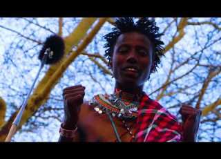 CADAAH JONAAH SUPATISHO INO Official Video