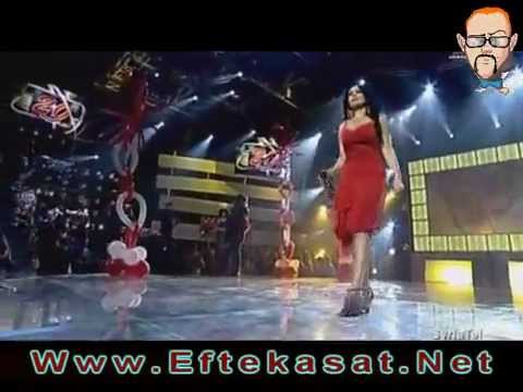 حفله هيفاء وهبى اغنيه رجب