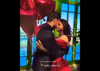 الـفـرحـة اللـي انـا فـيـها الـيسـا حـالات وتـسـاب شـات انستا تـوتر لايـك واشتراك لنكبر فيكن