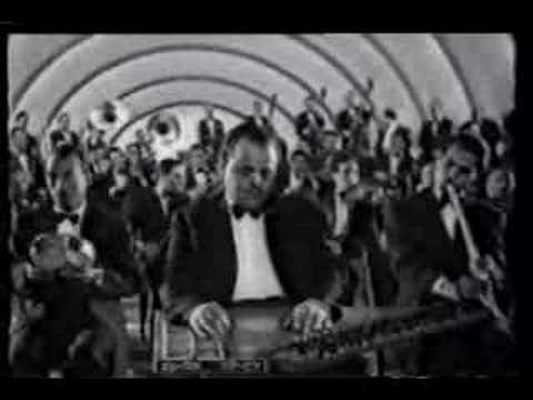 In Memory Of The King Of Egyptian Musicals Farid El Atrash