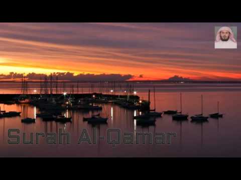 تلاوة في قمة الروحانية الشيخ سعد الغامدي مقام الصبا النهاوند