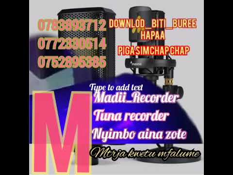 Biti Kisukuma Udimi Downlod Bureee Prd By Madii