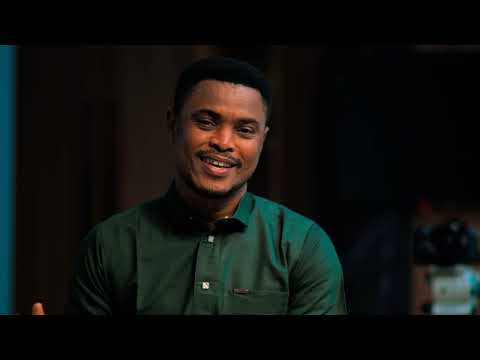 RAGAS INTERVIEW WITH SALISU S FULANI
