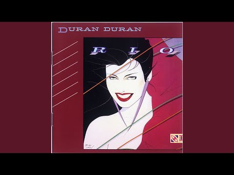 Save A Prayer 2001 Remaster