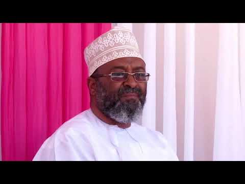 Mahafali Ya Tatu Shule Ya Msingi Istiqama Nzega 2018