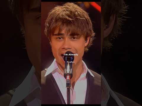 I M In Love With A Fairytale Alexander Rybak Fairytale Shorts Lyrics Music