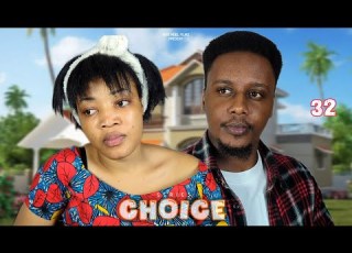  CHOICE Ep 32