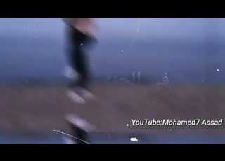 حالات واتس رومنسيه ع اغنية مش هسبها معها فى الجنه