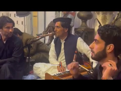 Muhammad Alam Sharanwal Pashto New Tapay Tappy 2014