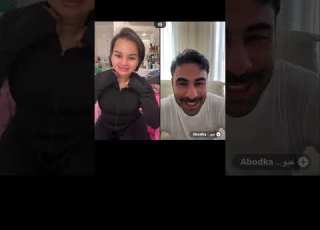 هوشة باربي بيان وعبودكا
