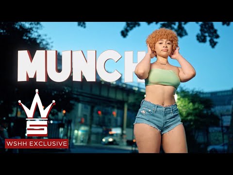 Ice Spice Munch Feelin U Official Music Video