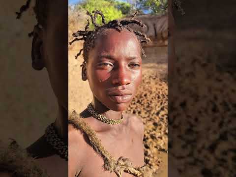 Drink To Survive Hadzabetribe Need Clean Drinking Water Tanzania Drink To Survive Hadzabetribe Need Clean Drinking Water Tanzania