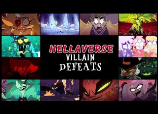  Hellaverse Villain Defeats 2019 2024