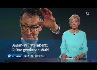  Tagesschau In Einfacher Sprache 19 00 Uhr 09 03 2026
