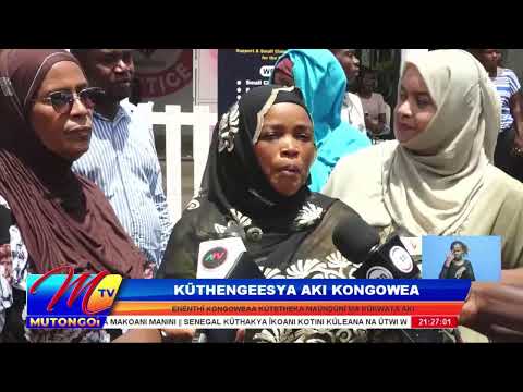 VILINGI WA MAUVOO 9PM 26TH MARCH 2026 WINAKE BETTY MWANIA