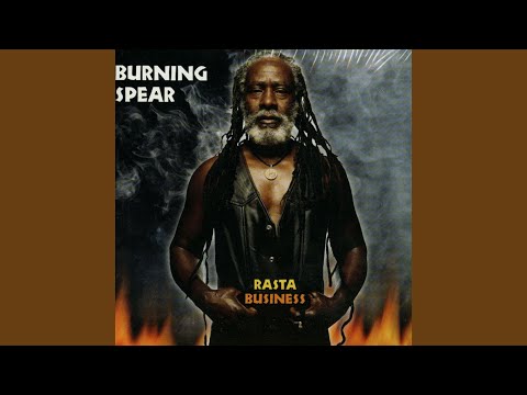 Burning Reggae