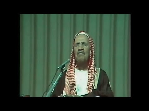 حكم صلاة الجماعة واجب أم سنة الشيخ عبد العزيز بن باز