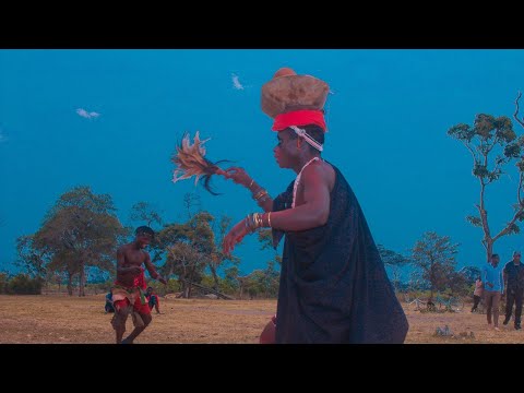 NDILA JIDAGU MALELEMBA SHEREHE YA NGIMBULA Official Audio