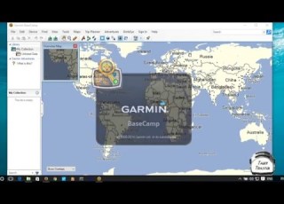  Windows How To Install The Standard Or TT1 50K Maps On A PC In BaseCamp