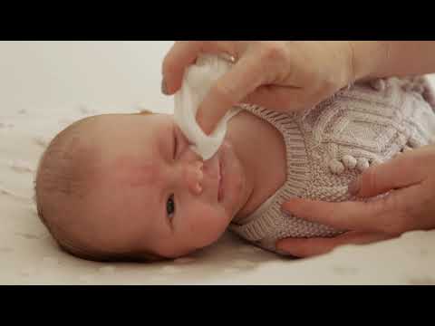 Waterwipes детские влажные салфетки