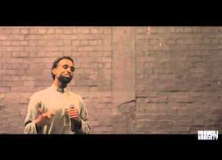 Faisal Salah Leave Me Alone