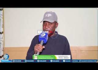 Beesha Todobo Bar Baaro Oo Iska Fogeeyay In Ay Ku Lug Lahaayeen Kursi Kamid Ah Kuraasta Xildhibaanad