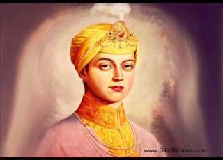  8 SHRI HARKRISHAN DHIYAIYE JIS DITHE SAB DUKH JAYE KIRTAN MEANINGS