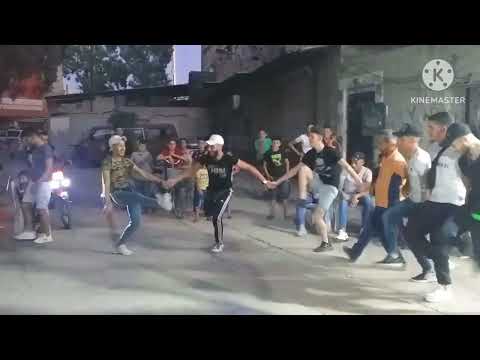 وودن شباب الزاهرة والتضامن لعند الله