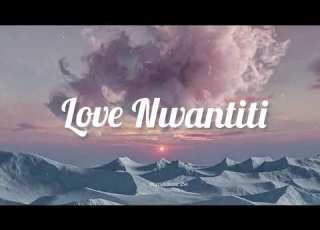  Ckay Love Nwantiti TikTok Remix 2 Hour